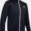 Jacheta sport din tricot