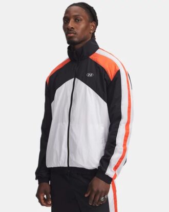 Jacheta sport Icon Woven