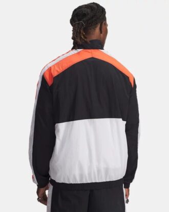 Jacheta sport Icon Woven