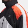 Jacheta sport Icon Woven