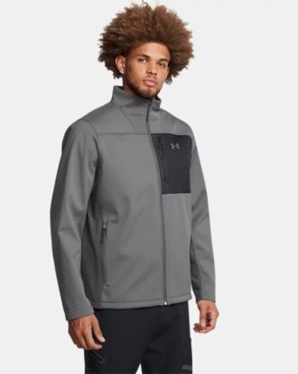 Jacheta Storm ColdGear® Infrared Shield 2.0