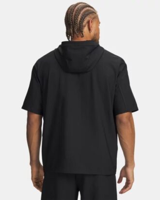 Jacheta Unstoppable Woven SS