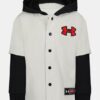 Jersey cu glugă pentru copii Baseball Twofer