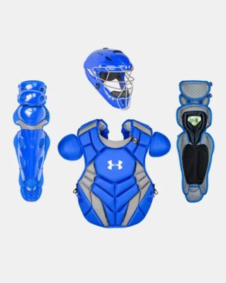 Set de protecție Pro Series Jr.