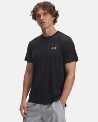 Launch Camuflaj Sleeve Short