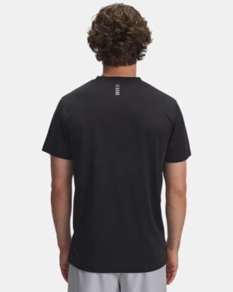 Launch Camuflaj Sleeve Short