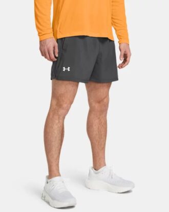 Launch Pantaloni scurți fără căptușeală 5″