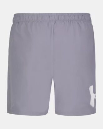 Logo Volley Swim Shorts