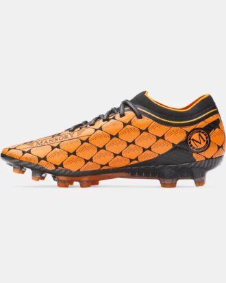 Magnetico Elite 5 FG x Mansory Ghete de fotbal unisex