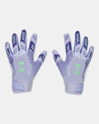 Mănuși de fotbal F9 Nitro
