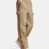 Pantaloni cargo cu capse Courtside