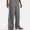 Pantaloni cargo cu model houndstooth