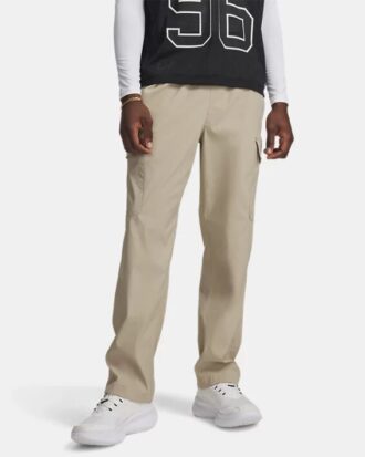 Pantaloni cargo Icon Woven