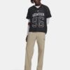 Pantaloni cargo Icon Woven