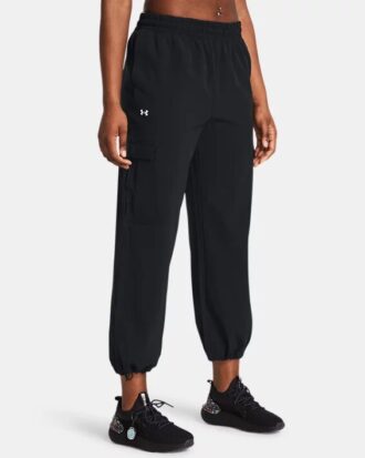 Pantaloni cargo Rival Woven