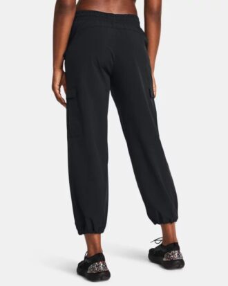 Pantaloni cargo Rival Woven