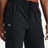 Pantaloni cargo Rival Woven