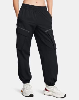 Pantaloni cargo Unstoppable