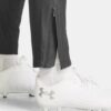 Pantaloni Challenger Pique