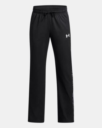 Pantaloni conici Brawler Print Fill