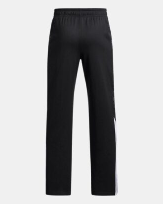Pantaloni conici Brawler Print Fill