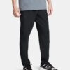 Pantaloni conici din țesătură sport