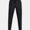 Pantaloni conici din țesătură sport