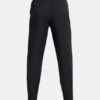 Pantaloni conici din țesătură sport