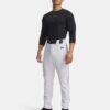 Pantaloni conici Utility Pro Piped