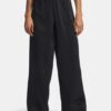 Pantaloni Courtside din satin