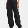 Pantaloni Courtside Pleat