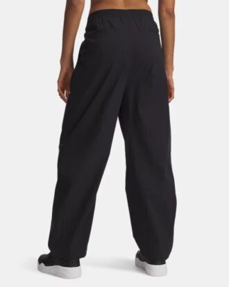 Pantaloni Courtside Pleat