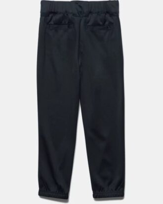 Pantaloni de baseball UA pentru băieți de vârstă preșcolară Pantaloni pentru preșcolari