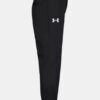 Pantaloni de baseball UA pentru băieți de vârstă preșcolară Pantaloni pentru preșcolari