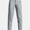 Pantaloni de baseball UA Vanish Piped pentru băieți Pantaloni de baseball