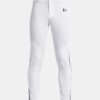 Pantaloni de baseball utilitari cu cusături
