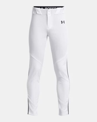Pantaloni de baseball utilitari cu cusături