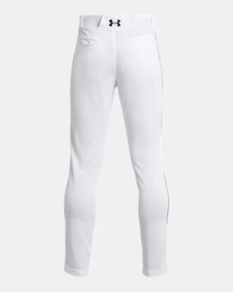 Pantaloni de baseball utilitari cu cusături
