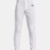 Pantaloni de baseball utilitari cu închidere