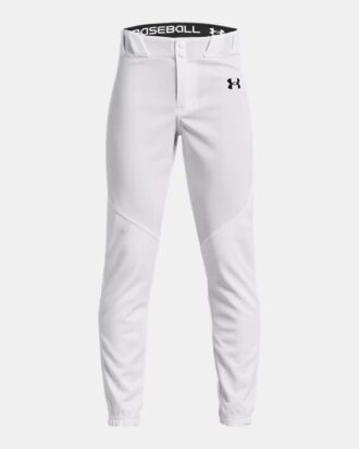 Pantaloni de baseball utilitari cu închidere