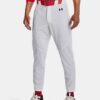 Pantaloni de baseball utilitari cu închidere