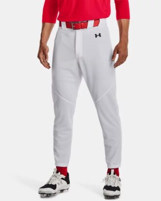 Pantaloni de baseball utilitari cu închidere