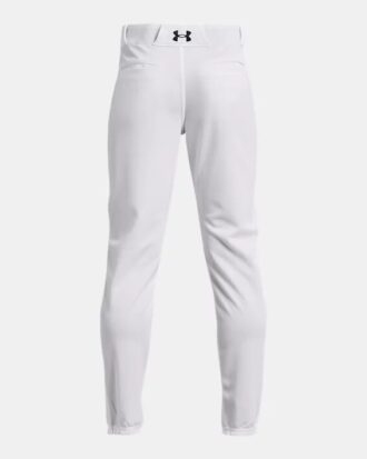 Pantaloni de baseball utilitari cu închidere