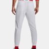 Pantaloni de baseball utilitari cu închidere