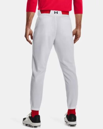 Pantaloni de baseball utilitari cu închidere