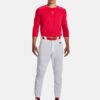 Pantaloni de baseball utilitari cu închidere