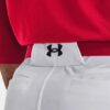 Pantaloni de baseball utilitari cu închidere
