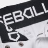 Pantaloni de baseball utilitari cu închidere
