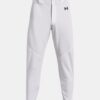 Pantaloni de baseball utilitari cu închidere