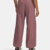 Pantaloni de gimnastică Rival Woven